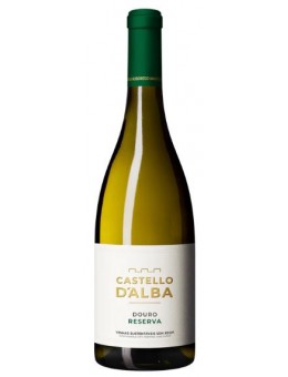 CASTELLO D'ALBA RESERVA BRANCO