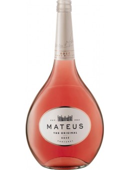 MATEUS ROSÉ MAGNUM