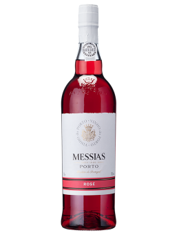 MESSIAS ROSÉ