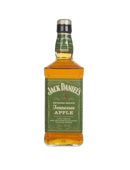 JACK DANIEL'S APPLE