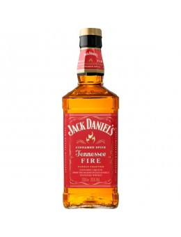 JACK DANIEL'S FIRE