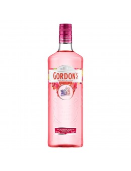GIN GORDON'S PINK
