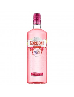 GIN GORDON'S PINK