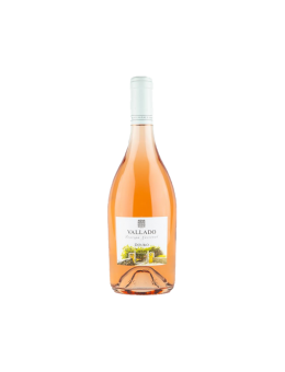 VALLADO ROSÉ TOURIGA NACIONAL