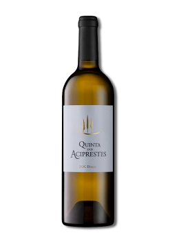 QUINTA DOS ACIPRESTES BRANCO