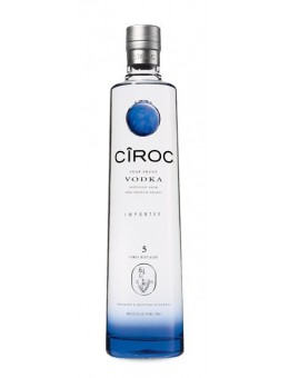 VODKA CIROC