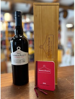 QUINTA DO VESUVIO VINTAGE...