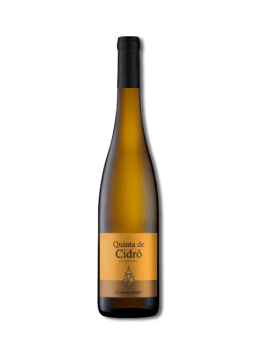 QUINTA DE CIDRÔ GEWURZTRAMINER