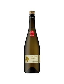 O TAL VINHO DA LIXA