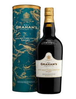 GRAHAM'S L.B.V. 2019