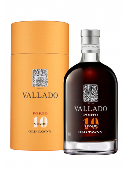 VALLADO 10 ANOS