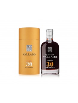 VALLADO 30 ANOS