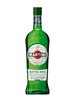 MARTINI EXTRA DRY 0,75