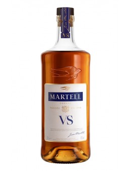 COGNAC MARTELL VS