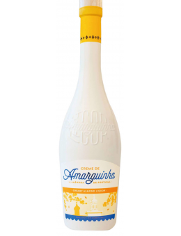 AMARGUINHA CREME