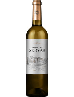 MONTE DAS SERVAS BRANCO