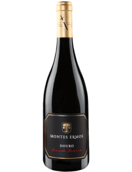 MONTES ERMOS GRANDE RESERVA...