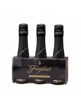 FREIXENET CÓRDON NEGRO...