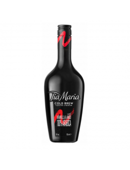 LICOR TIA MARIA