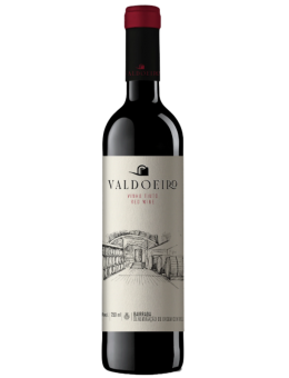 VALDOEIRO TINTO