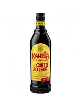 LICOR KAHLÚA