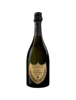 DOM PERIGNON VINTAGE 2015