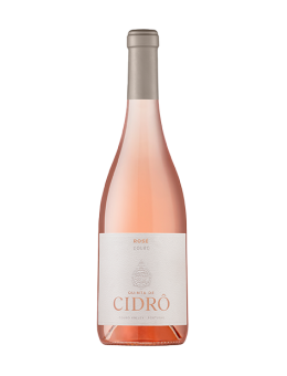 QUINTA DE CIDRÔ ROSÉ
