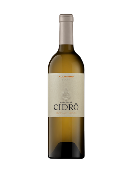 QUINTA DE CIDRÔ ALVARINHO
