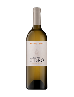 QUINTA DE CIDRÔ SAUVIGNON...