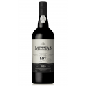 MESSIAS L.B.V. 2019