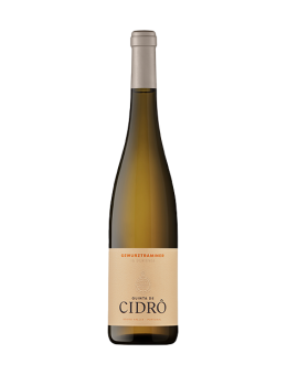 QUINTA DE CIDRÔ GEWURZTRAMINER