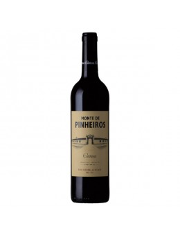 MONTE DE PINHEIROS TINTO