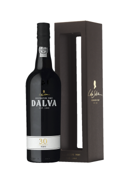 DALVA 30 ANOS
