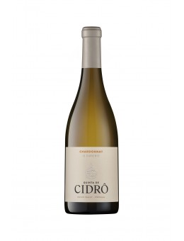QUINTA DE CIDRÔ CHARDONNAY