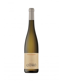 QUINTA DE CIDRÔ GEWURZTRAMINER