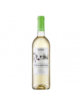 PORCA DE MURÇA BRANCO