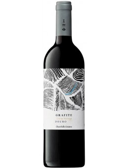 CHURCHILL'S GRAFITE TINTO
