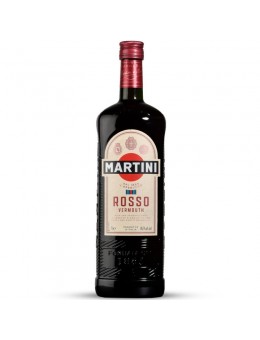 MARTINI ROSSO 1L