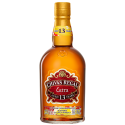CHIVAS REGAL EXTRA 13 ANOS