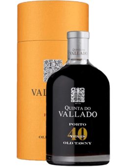 VALLADO 40 ANOS