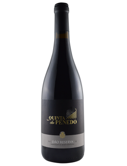 QUINTA DO PENEDO RESERVA TINTO
