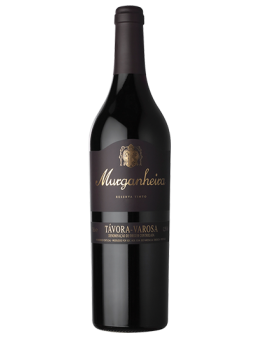 MURGANHEIRA RESERVA TINTO