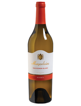 MURGANHEIRA RESERVA...