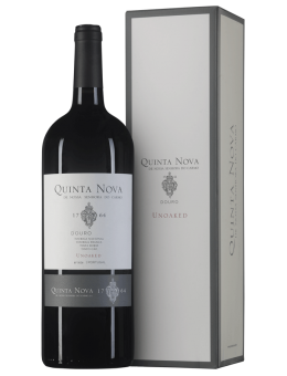 QUINTA NOVA UNOAKED TINTO...