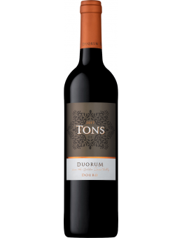 TONS DE DUORUM TINTO