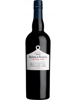 QUINTA DO VESUVIO VINTAGE...
