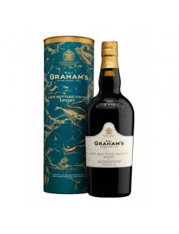 GRAHAM'S L.B.V. 2020