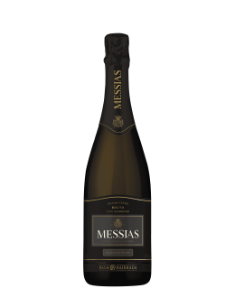 MESSIAS BLANC DE NOIRS BAGA