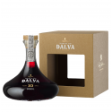 DALVA 10 ANOS DECANTER