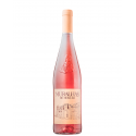 MURALHAS DE MONÇÃO ROSÉ